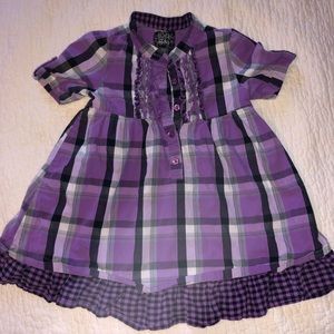 EUC Children’s Place dress